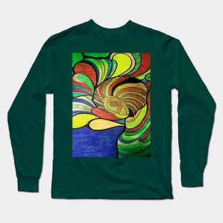 PRIMAVERA 29 Long Sleeve T-Shirt